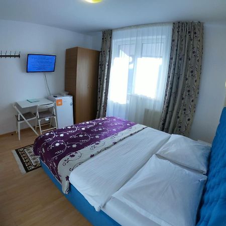 Casa Ana Villa Синая Екстериор снимка