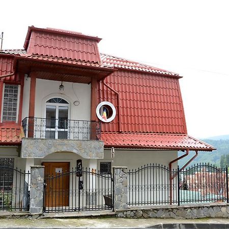 Casa Ana Villa Синая Екстериор снимка