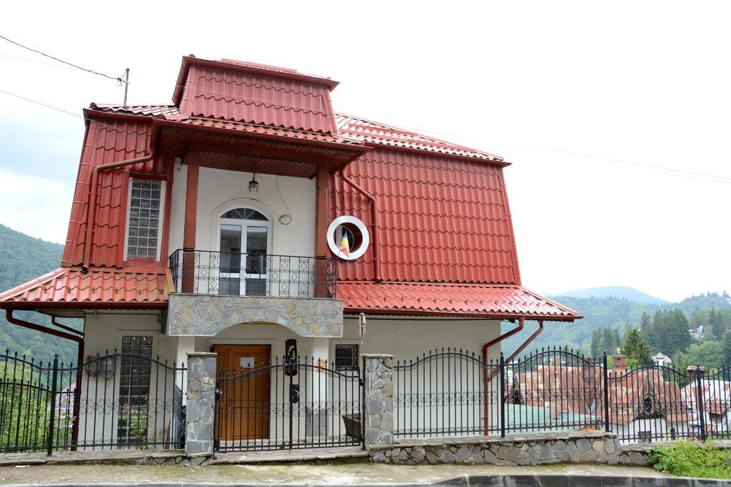 Casa Ana Villa Синая Екстериор снимка